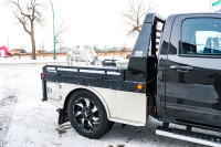 Hillsboro Hybrid 7' x 7' Truck Deck