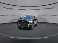 This Toyota Tundra has a strong Twin Turbo Gas V-6 3.5 L engine powering this Automatic transmission... (image 3)