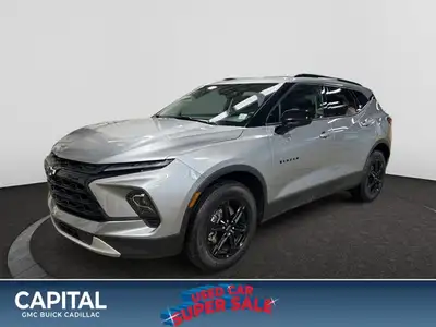 Welcome to Capital GMC! Check out this vehicle's pictures, features, options and specs, and let us k...