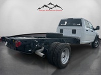 LAST ONE LEFT AT THIS PRICE! COMES WITH A 6.7 CUMMINS DIESEL, 8 SPEED POWER GLIDE TRANSMISSION, TAND... (image 4)