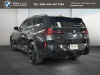 ===== 2025 BMW X3 M50 xDrive | Gr. Sup | Gr. M Sport Pro | ===== ===== * Groupe Supérieur * Groupe M... (image 3)