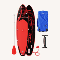 IN STOCK: Inflatable Stand Up Paddle Board / SUP