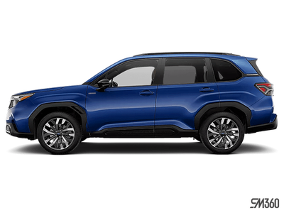 Come visit our Subaru of Hamilton team, you can find us at 2411 Upper James St, Hamilton, ON L0R 1W0...