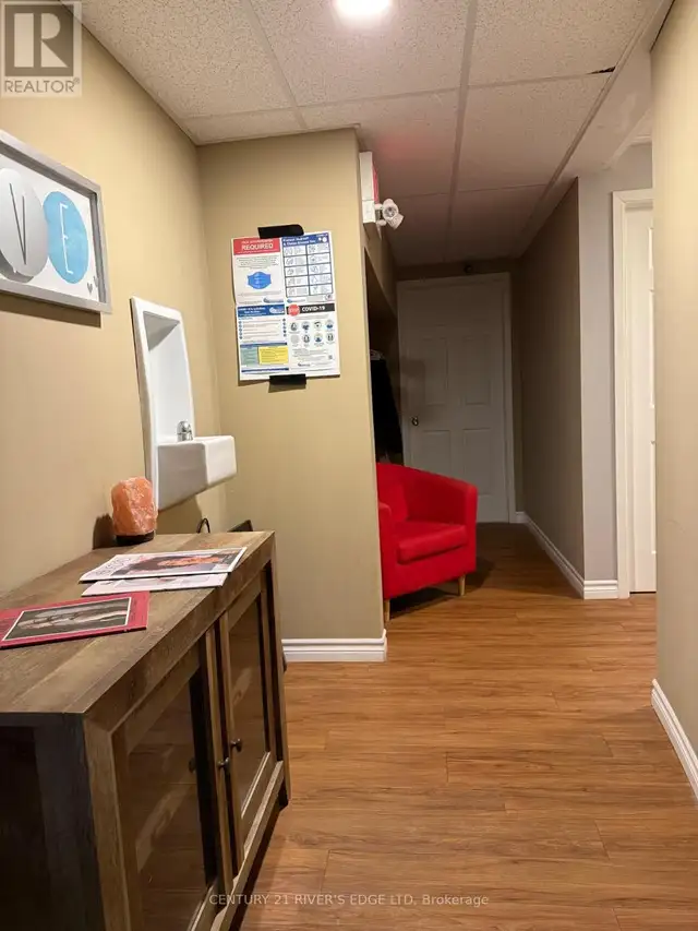 4 SCHOFIELD AVENUE Brockville, Ontario in Commercial & Office Space for Sale in Brockville - Image 23