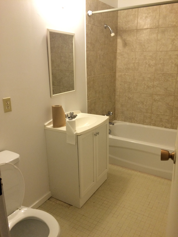 1 & 2 Bedroom Apartment for rent in Orillia Long Term Rentals