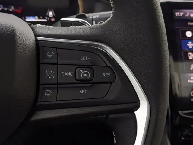 2025 Jeep Grand Cherokee L Limited * - Dual-Pane Sunroof in Cars & Trucks in Calgary - Image 19
