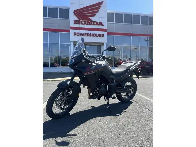 2024 Honda Transalp 750 in Dirt Bikes & Motocross in Bathurst - Image 6