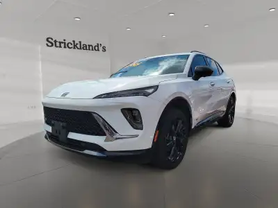**Strickland's is home of the Hassle-Free car shopping experience. We make car buying fun, find your...