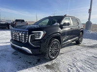 AMVIC Licensed Dealer Stock #KA375928 AMVIC LICENSED DEALER The 2026 GMC Terrain Denali AWD brings a... (image 3)
