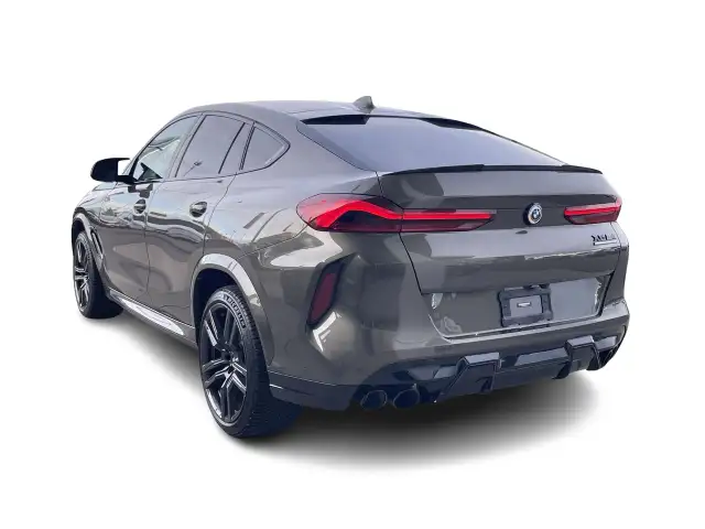 2022 BMW X6 M in Cars & Trucks in Calgary - Image 9