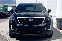 Welcome to Carter Cadillac Ltd. . (image 1)