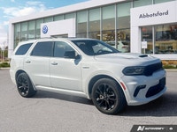 This Dodge Durango boasts a Regular Unleaded V-8 5.7 L/345 engine powering this Automatic transmissi... (image 6)