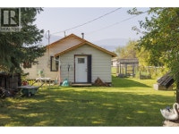 861 2ND AVENUE McBride, British Columbia Quesnel Cariboo Area Preview