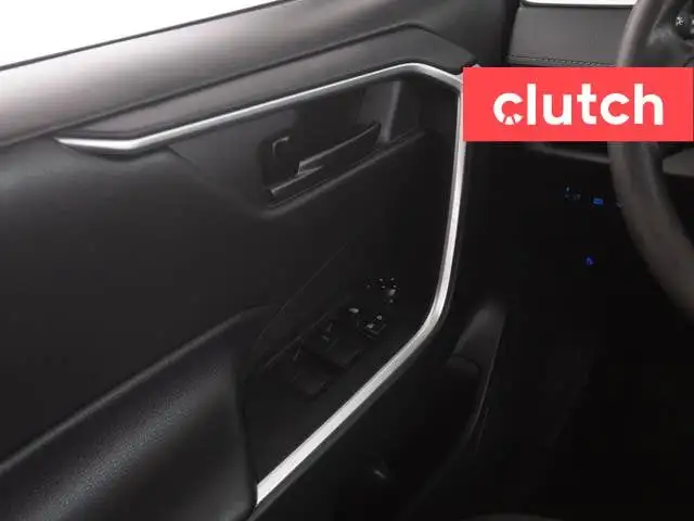 2022 Toyota RAV4 Hybrid LE AWD w/ Front Heated Seats, Rearview C in Cars & Trucks in Ottawa - Image 23