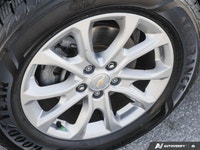 * Heated front seats * 8-way power driver's seat * Remote start * Cruise control * Steering wheel-mo... (image 8)