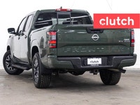 USB Input, Keyless Entry, Push Button Start and more! Clutch is the largest online used car retailer... (image 5)
