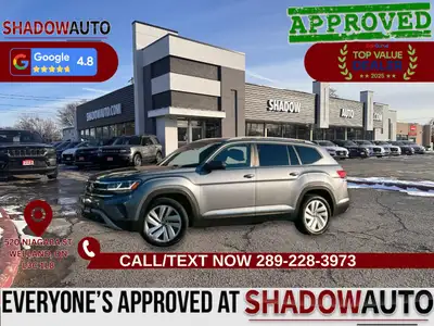 Shadow Auto | Niagara’s Favourite DealershipText or Call: 289-228-3973 (Fastest Response) 2015 to 20...