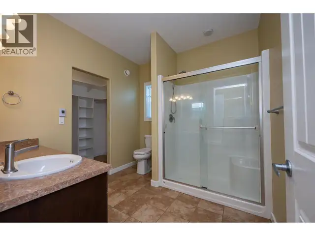 134 EAGLE CRESCENT Williams Lake, British Columbia in Houses for Sale in Williams Lake - Image 15