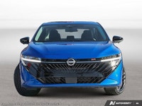 This Nissan Sentra has a trusty Regular Unleaded I-4 2.0 L/122 engine powering this Variable transmi... (image 1)