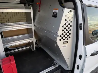 2018 Ford Transit Connect Van $3,500 UPFITTED LOADED CAN FINANCE, View more