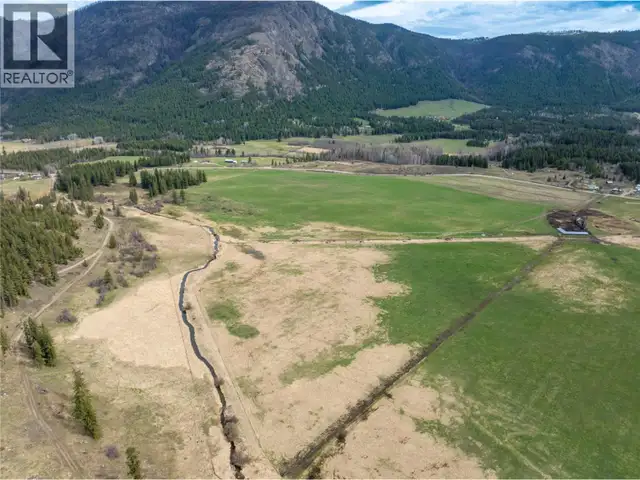 660 Squilax Turtle Valley Road Chase, British Columbia in Land for Sale in Kamloops - Image 23