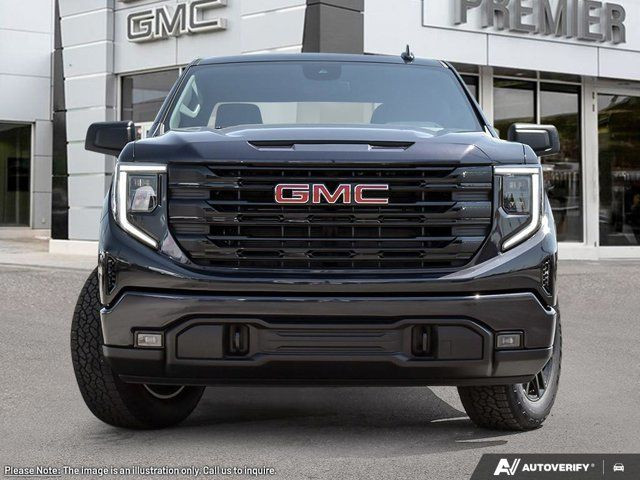 2025 GMC Sierra 1500 Elevation in Cars & Trucks in Windsor Region - Image 2