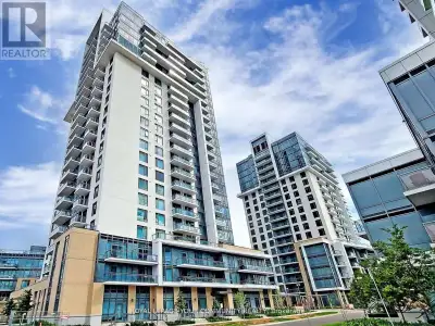 907 - 50 ANN O'REILLY ROAD Toronto (Henry Farm), Ontario