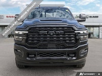 6.7L CUMMINS TURBOCHARGED DEISEL ENGINE, 3.42 AXLE RATIO, POWER SUNROOF, INSTRUMENT PANEL-MOUNTED AU... (image 9)