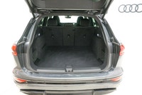 Save over $22,000 from new on this ultra low KM DEMO 2025 Audi Q6 e-tron with Quattro All-Wheel Driv... (image 8)