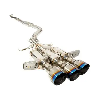 instock! 2017 Honda Civic Type-R Exhaust, HKS invida, Awe @ Jspec 416-335-6214 jspec 11 to 7 , finan...