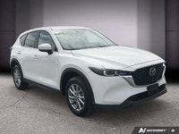 2024 Mazda CX-5 Le Mazda CX-5 GS AWD 2024 est un VUS compact qui se démarque par son raffinement, sa... (image 6)