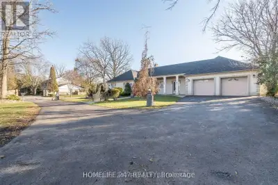 137 COMMISSIONERS ROAD E London South (South P), Ontario