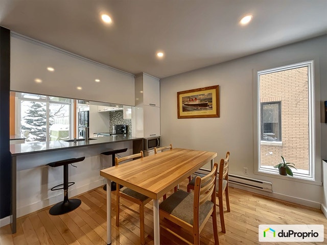 $650,000 - Townhouse for sale in Anjou — photo 3