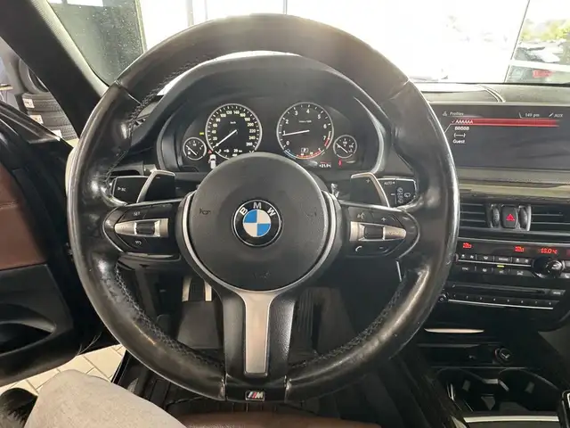 2014 BMW X5 AWD 4dr xDrive35i in Cars & Trucks in Longueuil / South Shore - Image 22