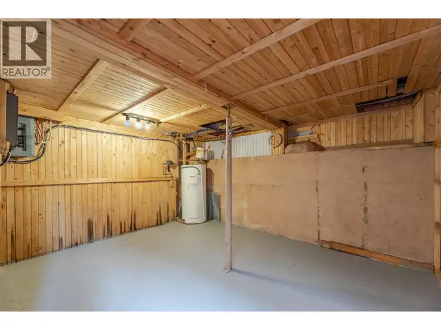 553 Papineau Street Penticton, British Columbia in Houses for Sale in Penticton - Image 30