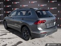 Come see this 2022 Volkswagen Tiguan Comfortline before it's too late! * This Volkswagen Tiguan is a... (image 3)