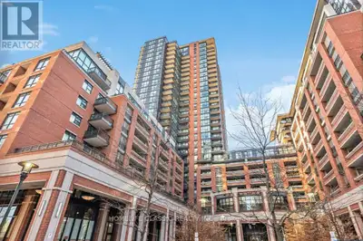 2303 - 830 LAWRENCE AVENUE W Toronto (Yorkdale-Glen Park), Ontar