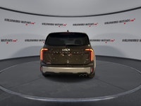 // ACCIDENT FREE!! // Meet the used 2023 Kia Telluride SX AWD, now available at Haldimand Motors Ltd... (image 6)