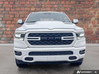 Check out this 2022 Ram 1500 Sport before it's too late! *This Ram 1500 Is Competitively Priced with... (image 7)