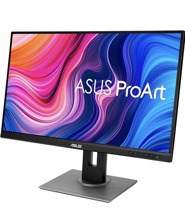 ASUS PROART 27” WQHD 2560x1440 in Desktop Computers in Ottawa