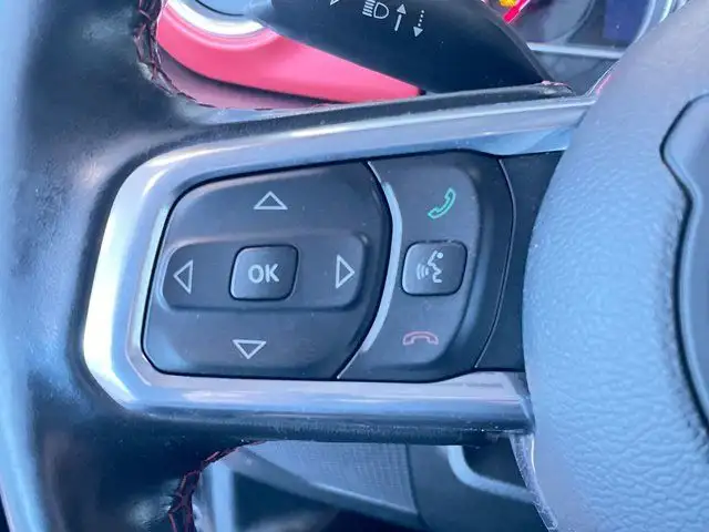 2021 Jeep Gladiator Rubicon | 4x4 | Remote start | Leather in Cars & Trucks in Prince George - Image 30