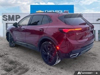 Saskatoon Motor Products - Recent Arrival! 2024 Buick Envision Sport Touring - Certified. GM Certifi... (image 3)