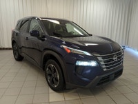 Meet the used 2024 Nissan Rogue SV Moonroof at Steele Chevrolet Buick GMC in Dartmouth, a smart pick... (image 1)