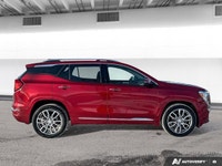 This 2024 GMC Terrain Denali is powered by a responsive 1.5L turbocharged I-4 engine paired with a s... (image 6)