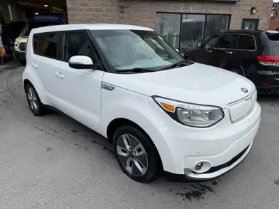 Engine: MOTEUR ÉLECTRIQUE Safety Equipment Contrôle électronique de la stabilité Système antipatinag...