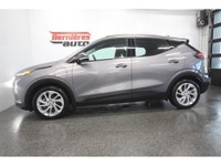 GARANTIE PROLONGÉE DISPONIBLE SUR PLACE. GARANTIECHEVROLET JUSQU'AU 14 JUIN 2028 OU 100 000KM. Véhic... (image 3)