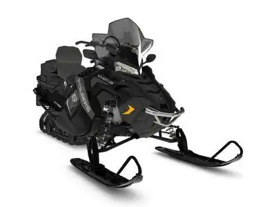 $290.00 Bi-weekly @ 0% for 36 months! 2025 Polaris® ProStar S4 TITAN Adventure 155Widetrack Performa...