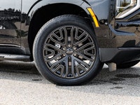 Welcome To Sherwood Park Chevrolet. The #1 Volume Chevrolet Dealer in Canada. This Chevrolet SUBURBA... (image 5)