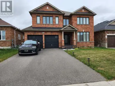 29 POLLOCK AVENUE Brock (Beaverton), Ontario