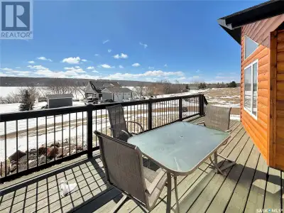 If you are looking for ultimate space in a Round Lake home the corner cabin has it and is waiting fo...